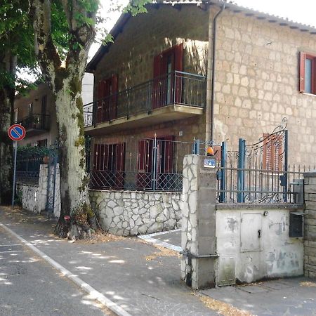 B&B Rosa Dei Venti Orvieto Eksteriør bilde