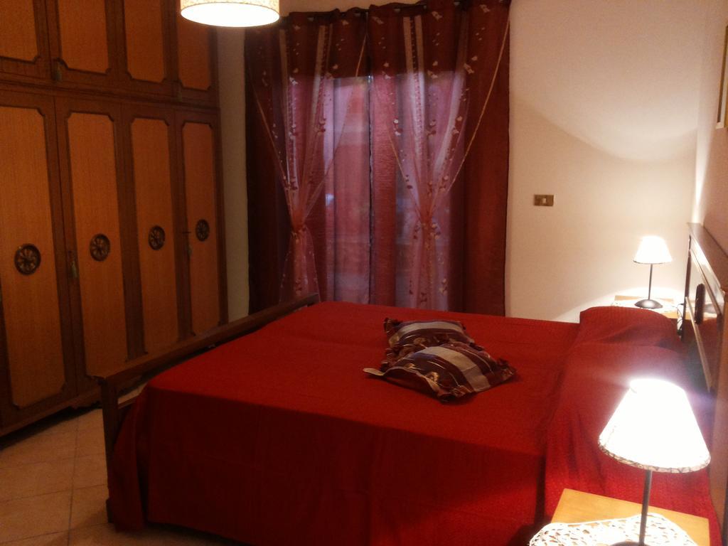 B&B Rosa Dei Venti Orvieto Rom bilde