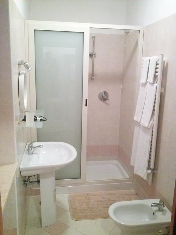 B&B Rosa Dei Venti Orvieto Rom bilde