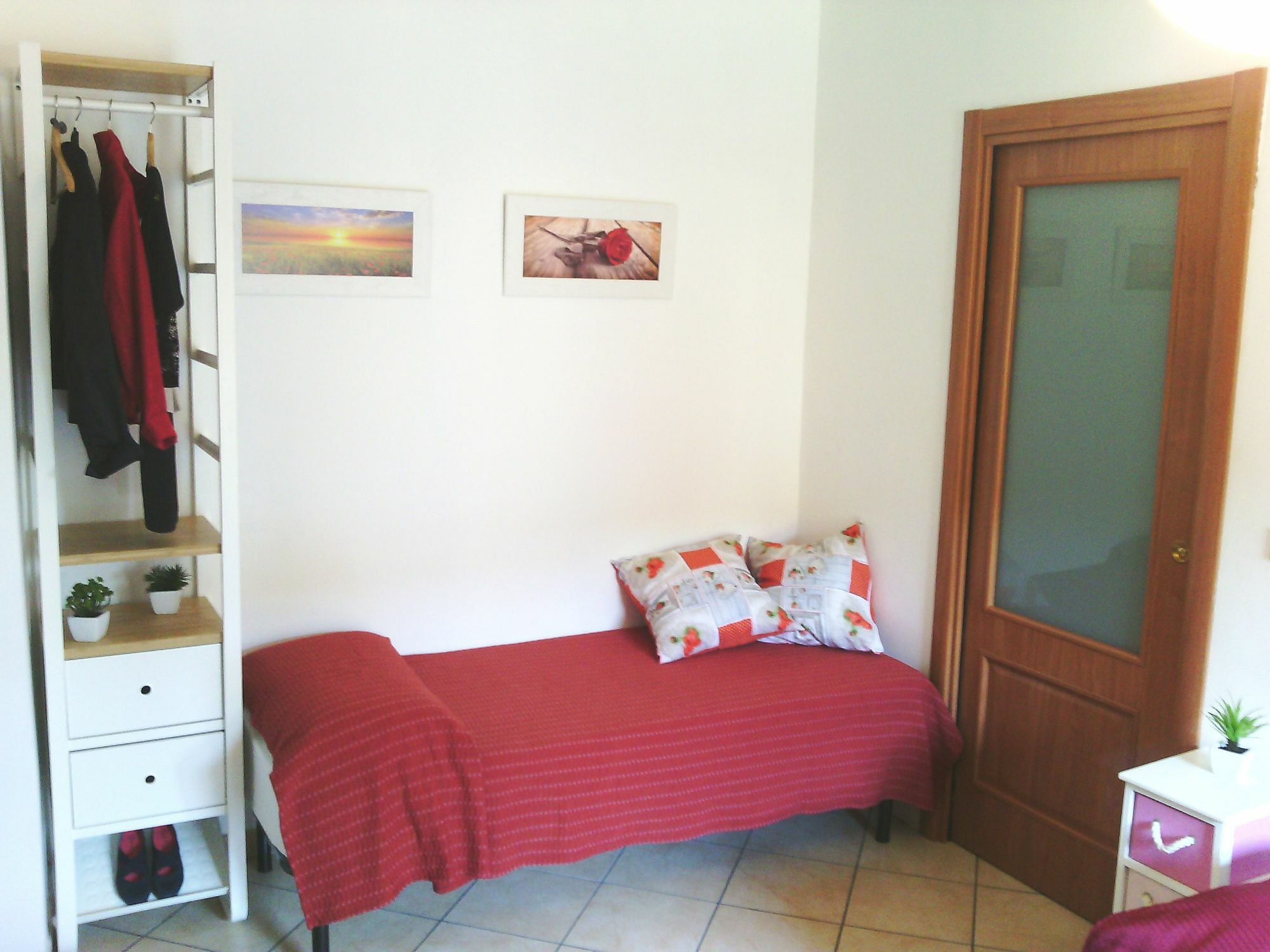 B&B Rosa Dei Venti Orvieto Eksteriør bilde